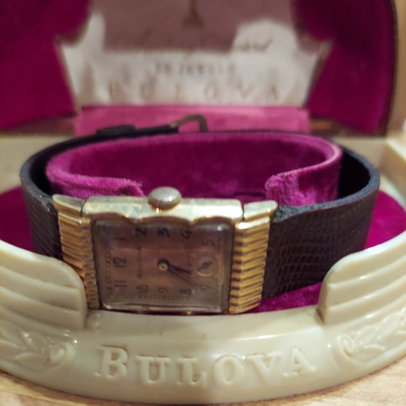 Bulova academy awards watch - Picture 2 of 3